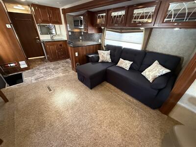 2012 GEORGETOWN XL 378TS   - Photo 16 - Marana, AZ 85653