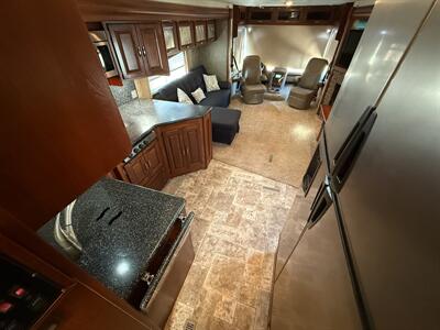 2012 GEORGETOWN XL 378TS   - Photo 61 - Marana, AZ 85653