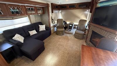 2012 GEORGETOWN XL 378TS   - Photo 18 - Marana, AZ 85653