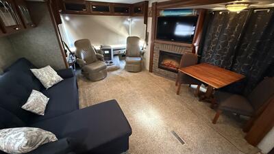 2012 GEORGETOWN XL 378TS   - Photo 19 - Marana, AZ 85653