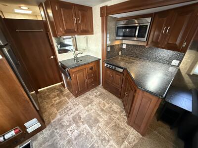 2012 GEORGETOWN XL 378TS   - Photo 28 - Marana, AZ 85653