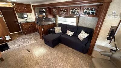 2012 GEORGETOWN XL 378TS   - Photo 27 - Marana, AZ 85653