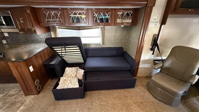 2012 GEORGETOWN XL 378TS   - Photo 22 - Marana, AZ 85653