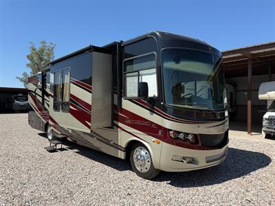 2012 GEORGETOWN XL 378TS
