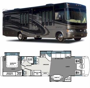 2012 GEORGETOWN XL 378TS   - Photo 1 - Marana, AZ 85653