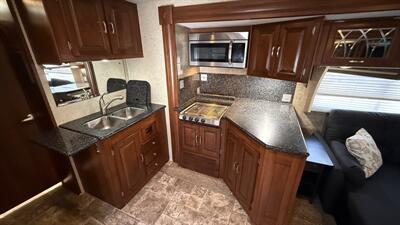 2012 GEORGETOWN XL 378TS   - Photo 33 - Marana, AZ 85653