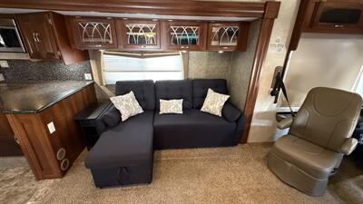 2012 GEORGETOWN XL 378TS   - Photo 21 - Marana, AZ 85653