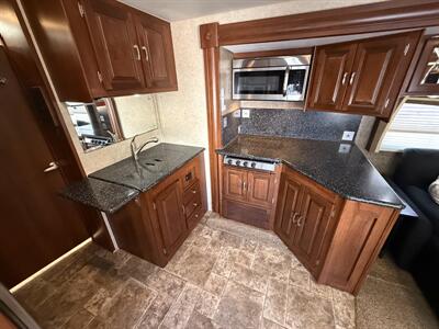 2012 GEORGETOWN XL 378TS   - Photo 31 - Marana, AZ 85653