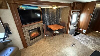 2012 GEORGETOWN XL 378TS   - Photo 25 - Marana, AZ 85653