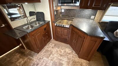 2012 GEORGETOWN XL 378TS   - Photo 34 - Marana, AZ 85653