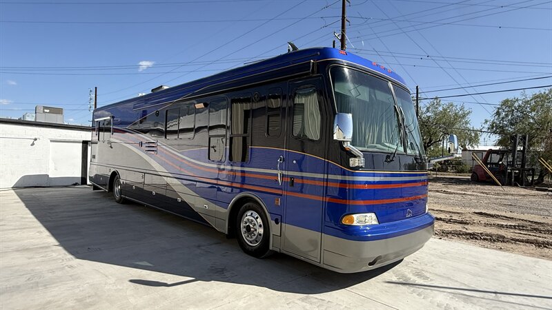 2000 Beaver Marquis Tourmaline Double Slide   - Photo 1 - Rillito, AZ 85654