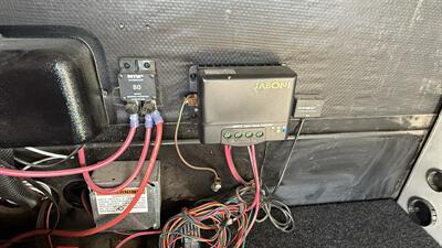 2022 Grand Design RV Solitude 390RK   - Photo 17 - Rillito, AZ 85654