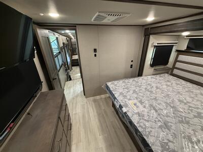 2022 Grand Design RV Solitude 390RK   - Photo 69 - Rillito, AZ 85654