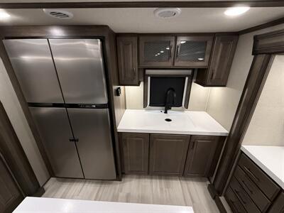 2022 Grand Design RV Solitude 390RK   - Photo 44 - Rillito, AZ 85654