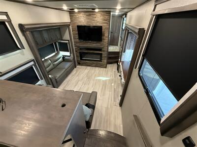 2022 Grand Design RV Solitude 390RK   - Photo 50 - Rillito, AZ 85654