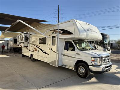2013 Forest River Sunseeker 3010DS   - Photo 3 - Rillito, AZ 85654