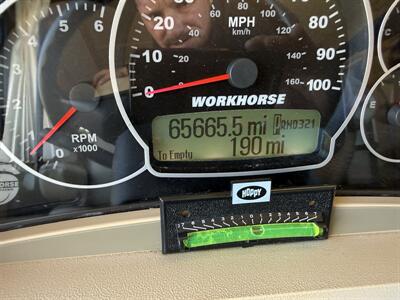 2007 Itasca Suncruiser 35A   - Photo 36 - Rillito, AZ 85654