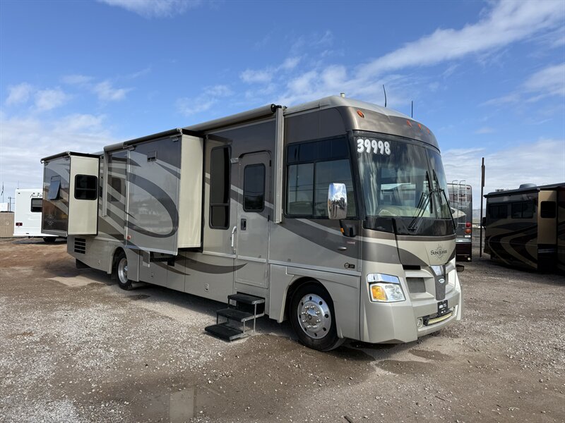 2007 Itasca Suncruiser 35A  