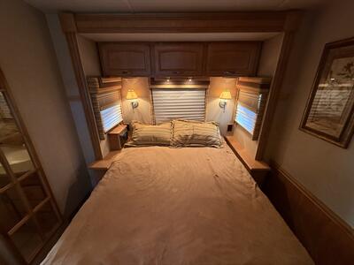 2007 Itasca Suncruiser 35A   - Photo 28 - Rillito, AZ 85654