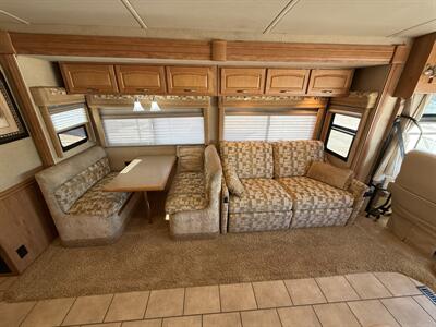 2007 Itasca Suncruiser 35A   - Photo 14 - Rillito, AZ 85654