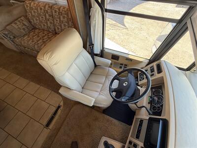 2007 Itasca Suncruiser 35A   - Photo 34 - Rillito, AZ 85654