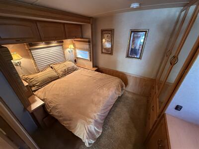 2007 Itasca Suncruiser 35A   - Photo 27 - Rillito, AZ 85654