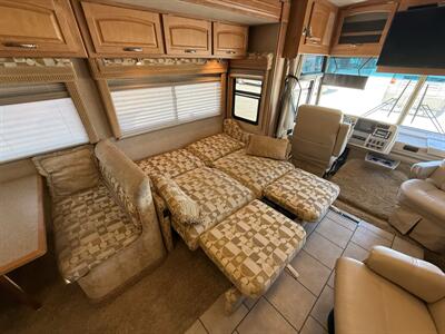 2007 Itasca Suncruiser 35A   - Photo 16 - Rillito, AZ 85654
