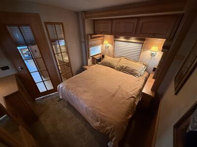 2007 Itasca Suncruiser 35A   - Photo 29 - Rillito, AZ 85654