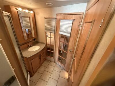 2007 Itasca Suncruiser 35A   - Photo 20 - Rillito, AZ 85654