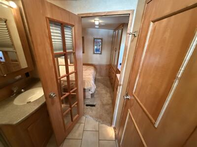 2007 Itasca Suncruiser 35A   - Photo 26 - Rillito, AZ 85654