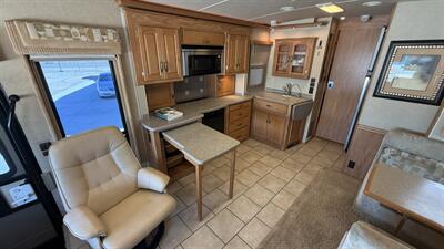 2007 Itasca Suncruiser 35A   - Photo 9 - Rillito, AZ 85654