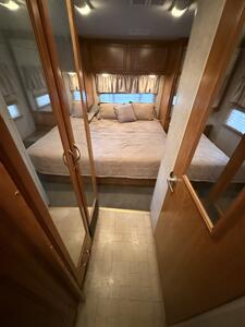 2004 Fleetwood Fiesta 32S   - Photo 36 - Rillito, AZ 85654