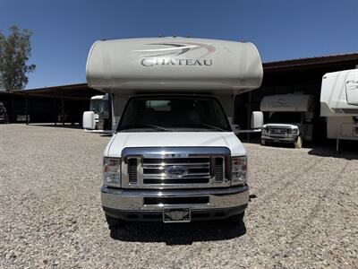 2014 Thor Chateau 23U   - Photo 12 - Marana, AZ 85653