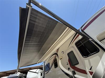 2014 Thor Chateau 23U   - Photo 6 - Marana, AZ 85653