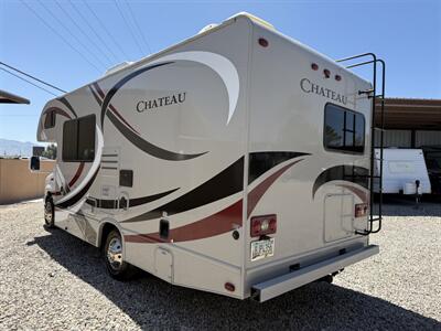 2014 Thor Chateau 23U   - Photo 9 - Marana, AZ 85653