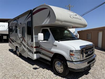 2014 Thor Chateau 23U