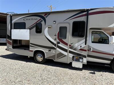 2014 Thor Chateau 23U   - Photo 13 - Marana, AZ 85653