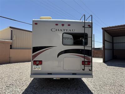 2014 Thor Chateau 23U   - Photo 8 - Marana, AZ 85653