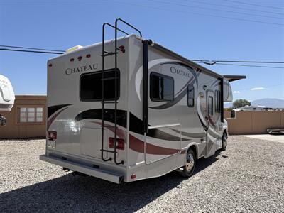 2014 Thor Chateau 23U   - Photo 7 - Marana, AZ 85653
