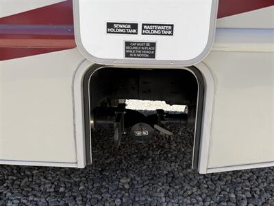 2014 Thor Chateau 23U   - Photo 19 - Marana, AZ 85653