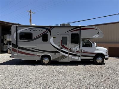 2014 Thor Chateau 23U   - Photo 2 - Marana, AZ 85653