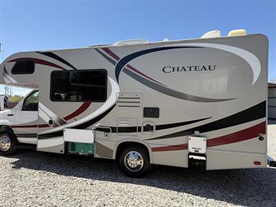 2014 Thor Chateau 23U   - Photo 18 - Marana, AZ 85653