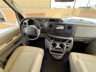 2014 Thor Chateau 23U   - Photo 60 - Marana, AZ 85653