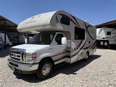 2014 Thor Chateau 23U   - Photo 11 - Marana, AZ 85653