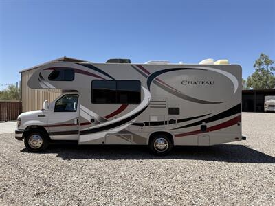 2014 Thor Chateau 23U   - Photo 10 - Marana, AZ 85653