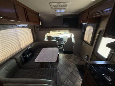 2014 Thor Chateau 23U   - Photo 25 - Marana, AZ 85653
