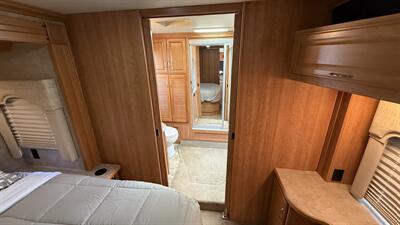 2009 Fleetwood Bounder 38F   - Photo 65 - Marana, AZ 85653