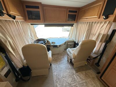 2009 Fleetwood Bounder 38F   - Photo 35 - Marana, AZ 85653