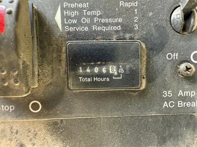 2009 Fleetwood Bounder 38F   - Photo 15 - Marana, AZ 85653