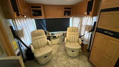 2009 Fleetwood Bounder 38F   - Photo 31 - Marana, AZ 85653